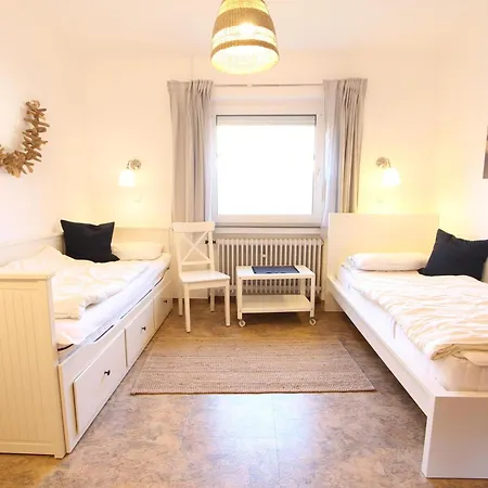 Rosenhuus בית נופש *