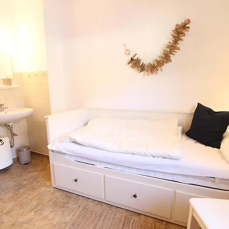 בית נופש Rosenhuus *