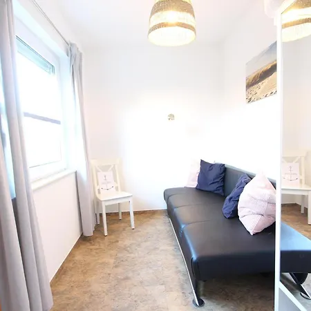 Rosenhuus לנגאוג