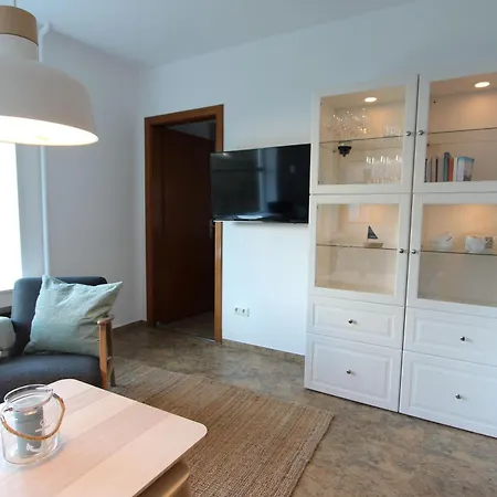 בית נופש Rosenhuus