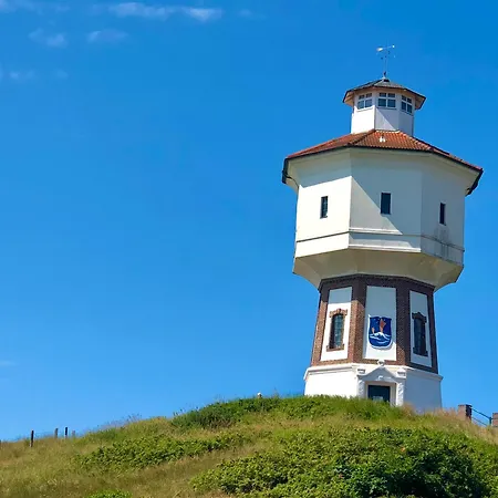 Rosenhuus בית נופש *