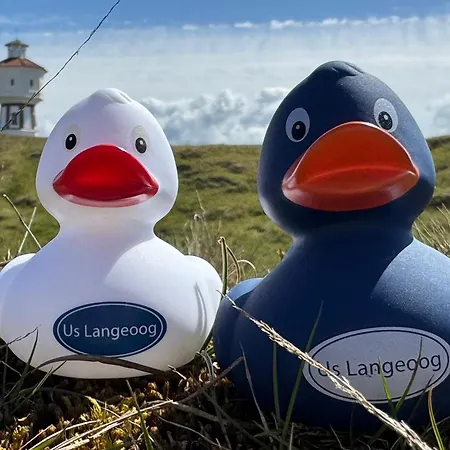 Rosenhuus * לנגאוג