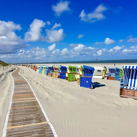 Rosenhuus לנגאוג