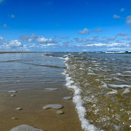 Rosenhuus בית נופש *